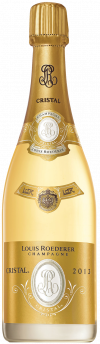 Champagne Louis Roederer Cristal 2013