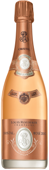 Champagne Louis Roederer Cristal Rosé 2013