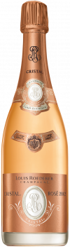 Champagne Louis Roederer Cristal Rosé 2012