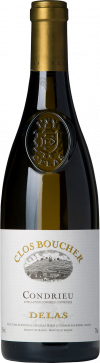 Delas Frères Condrieu Clos Boucher 2019