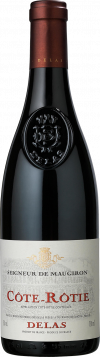 Delas Frères Côte-Rôtie Seigneur de Maugiron 2019