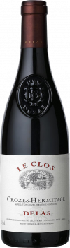 Delas Frères Crozes Hermitage Le Clos 2020