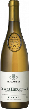 Delas Frères Crozes Hermitage Les Launes Blanc 2020