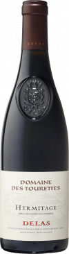 Delas Frères Hermitage Domaine des Tourettes 2019