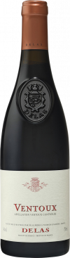 Delas Frères Ventoux 2022