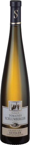 Domaines Schlumberger Gewurztraminer Grand Cru Kessler 2015