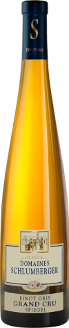 Domaines Schlumberger Pinot Gris Grand Cru Spiegel 2017