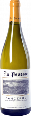 La Poussie Sancerre Blanc 2021