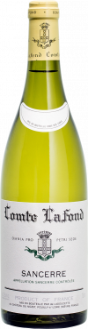 Ladoucette Comte Lafond Sancerre Blanc 2020
