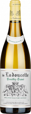 Ladoucette Pouilly-Fumé Sauvignon Blanc 2022