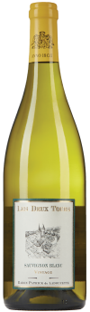 Ladoucette Les Deux Tours Sauvignon Blanc 2023