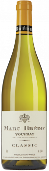 Marc Brédif Vouvray Chenin Blanc 2021
