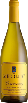 Meerlust Estate Chardonnay 2023