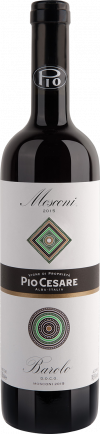 Pio Cesare Barolo Mosconi DOCG 2017