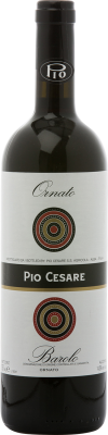 Pio Cesare Barolo Ornato DOCG 2017