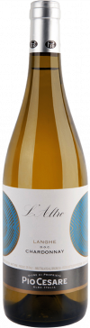Pio Cesare Chardonnay L’Altro DOC 2021