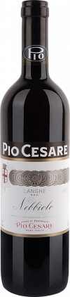 Pio Cesare Nebbiolo Langhe DOC 2020