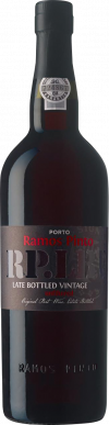 Ramos Pinto Late Bottled Vintage 2017