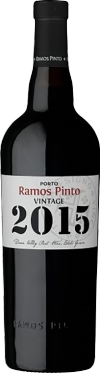Ramos Pinto Vintage Port 2015