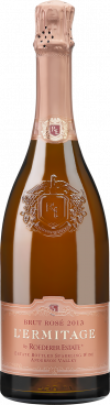 Roederer Estate L’Ermitage Rosé 2013