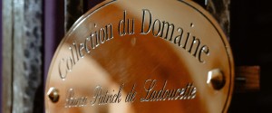 Collection du Domaine