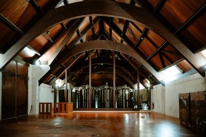 stainless steel tanks