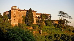 Abbazia di Rosazzo abbey