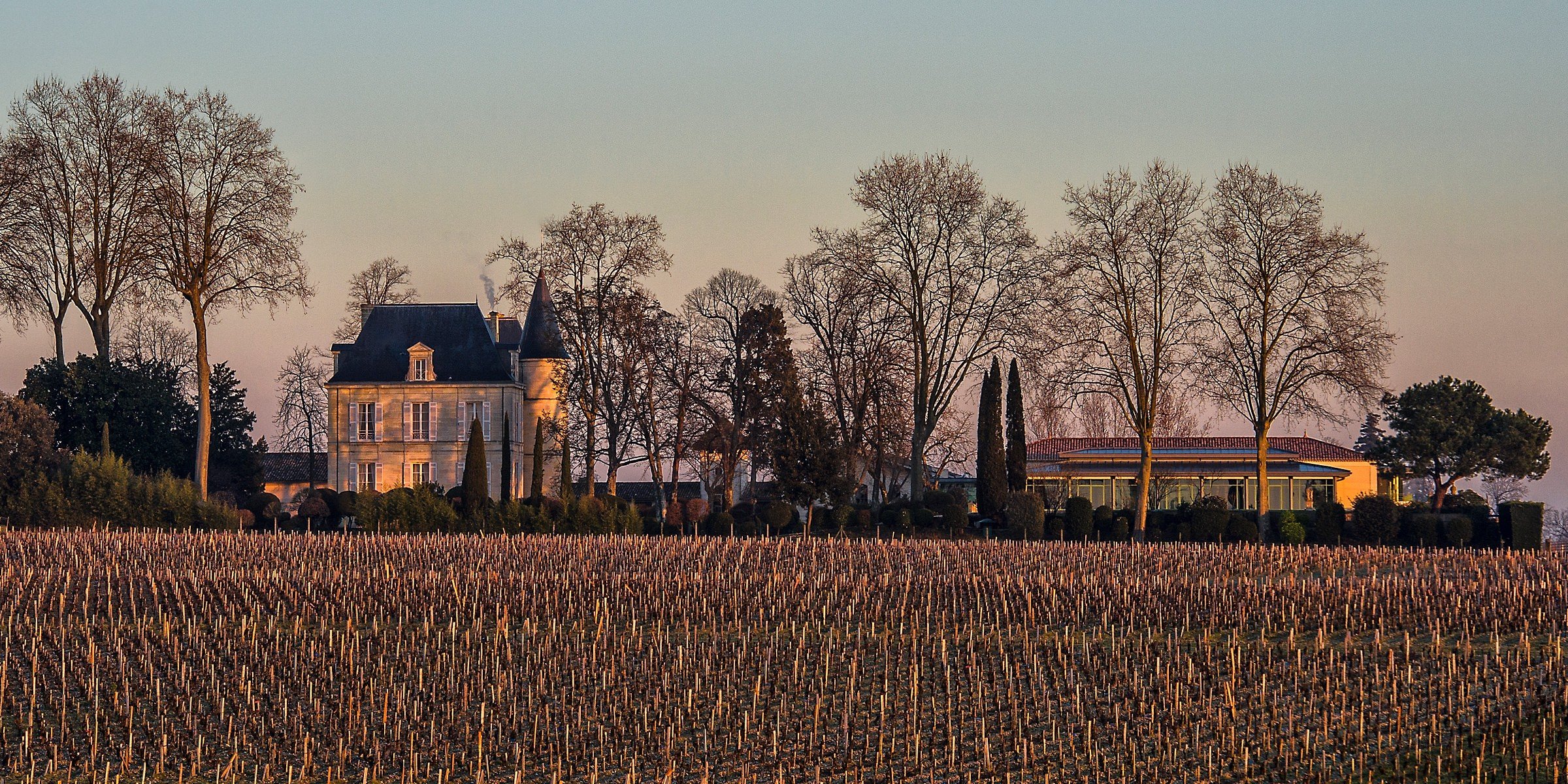 Château Pichon Comtesse