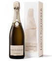 Bottle Shot for Champagne Louis Roederer Collection 243