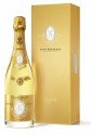 Bottle Shot for Champagne Louis Roederer Cristal 2015