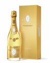 Bottle Shot for Champagne Louis Roederer Cristal 2014