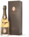 Bottle Shot for Champagne Louis Roederer Cristal Rosé Vinotheque