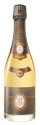 Bottle Shot for Champagne Louis Roederer Cristal Rosé Vinotheque 2002