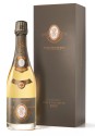 Bottle Shot for Champagne Louis Roederer Cristal Rosé Vinotheque 2002
