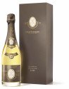 Bottle Shot for Champagne Louis Roederer Cristal Vinotheque