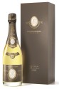 Bottle Shot for Champagne Louis Roederer Cristal Vinotheque 2002