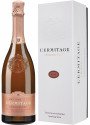 Bottle Shot for Roederer Estate L’Ermitage Rosé