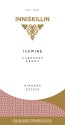 Label for Inniskillin Cabernet Franc Icewine