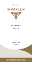 Label for Inniskillin Pearl Vidal Icewine