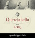 Label for Querciabella Chianti Classico DOCG 2019
