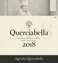 Label for Querciabella Chianti Classico Gran Selezione 2018