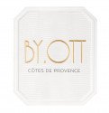 Label for Domaines Ott BY.OTT Côtes de Provence Rosé
