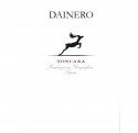 Label for Castiglion del Bosco Dainero