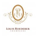 Logo for Champagne Louis Roederer