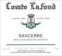 Label for Ladoucette Comte Lafond Sancerre Blanc