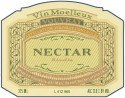 Label for Marc Brédif Nectar Chenin Blanc