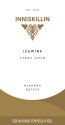 Label for Inniskillin Gold Vidal Icewine