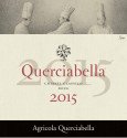 Label for Querciabella Chianti Classico DOCG 2015