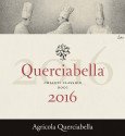 Label for Querciabella Chianti Classico DOCG 2016