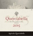 Label for Querciabella Chianti Classico Riserva 2015